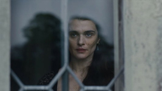 The Favourite