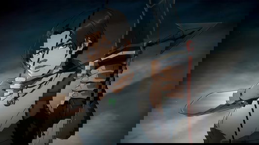 Tomb Raider: The Legend of Lara Croft