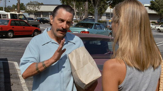 Jackie Brown