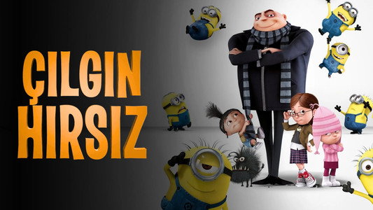 Despicable Me