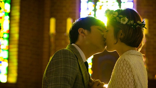 백년의 신부