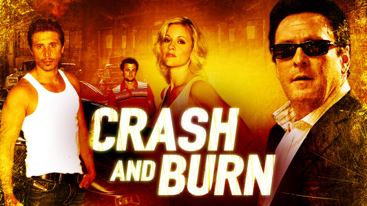 Crash and Burn