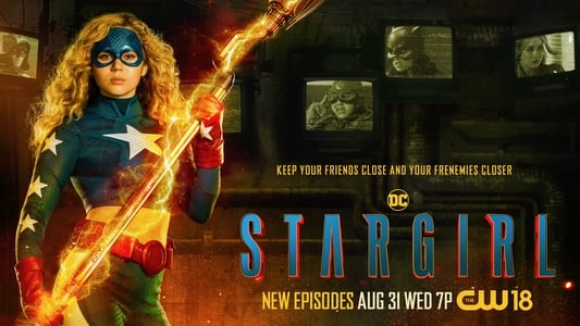 DC's Stargirl