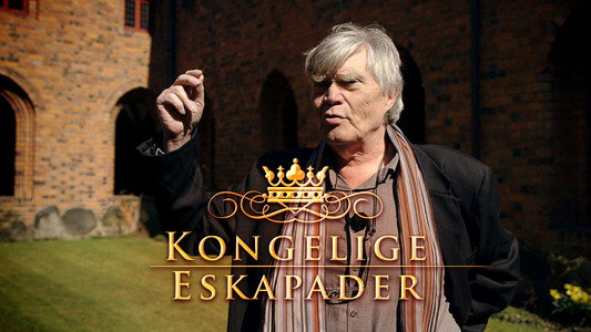 Kongelige Eskapader