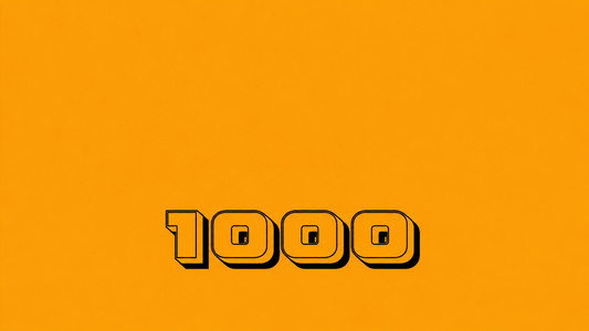 1000