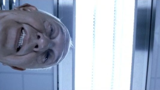 Autopsy Room 4