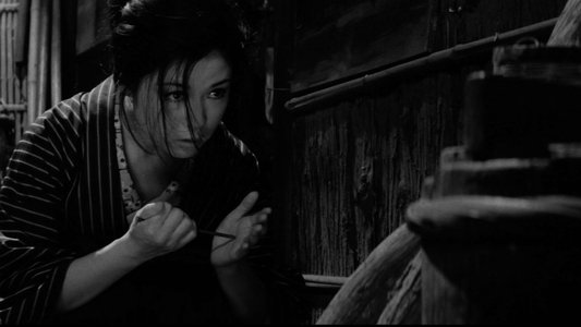 清作の妻