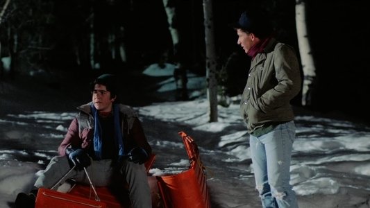 Silent Night, Deadly Night