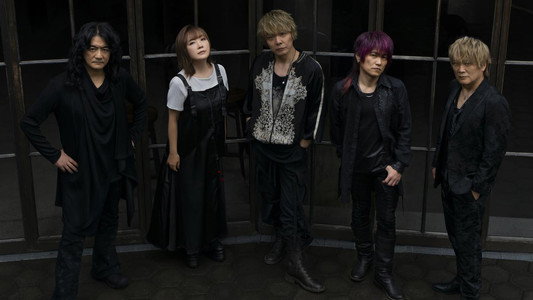 JAM Project LIVE TOUR 2022 THE JUDGEMENT