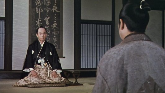 桃太郎侍