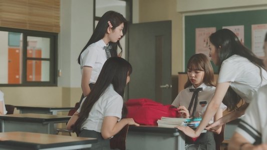 어른연습생