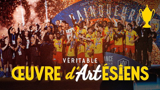Véritable Œuvre d’Artésiens