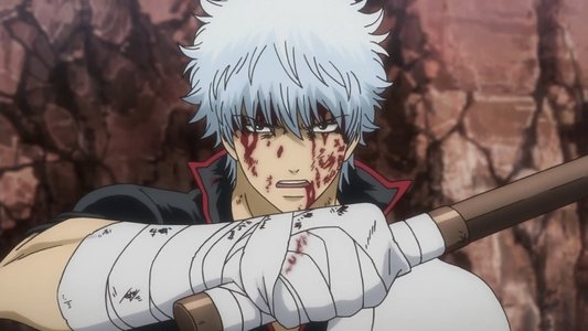 銀魂