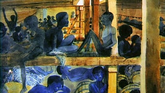 Slavery and the Making of America