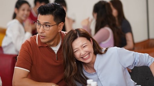 香港人在北京