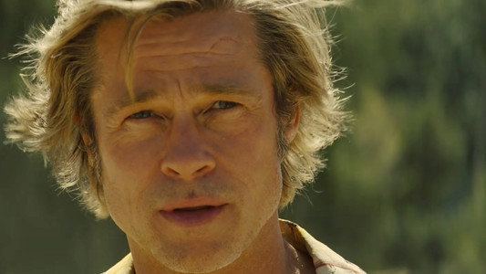 Once Upon a Time... in Hollywood