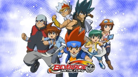 メタルファイト ベイブレード