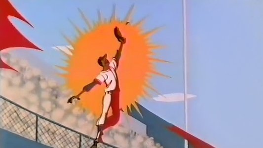 Willie Mays and the Say-Hey Kid