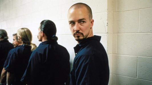 American History X