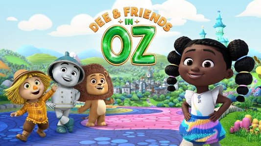 Dee & Friends in Oz