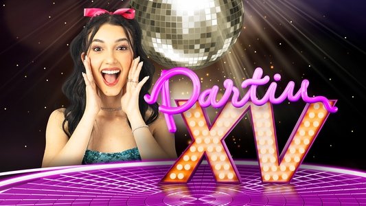 Partiu XV