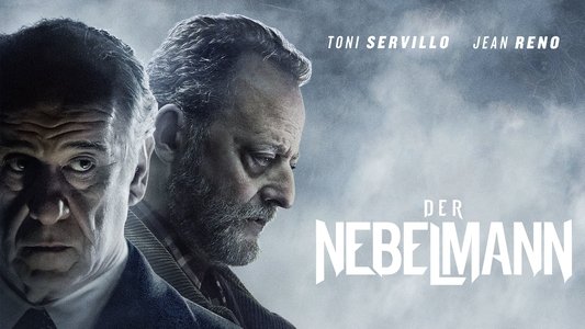 La ragazza nella nebbia