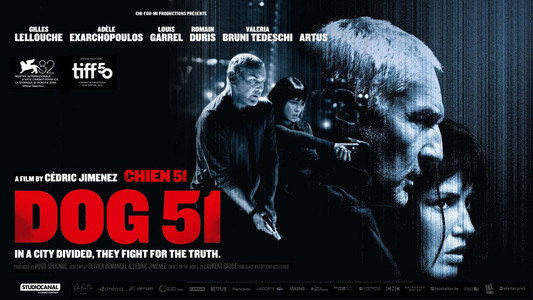 Chien 51
