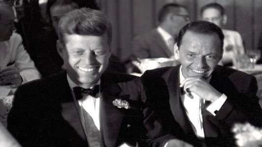 Kennedy, Sinatra and the Mafia