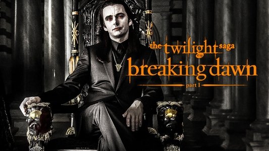 The Twilight Saga: Breaking Dawn - Part 1