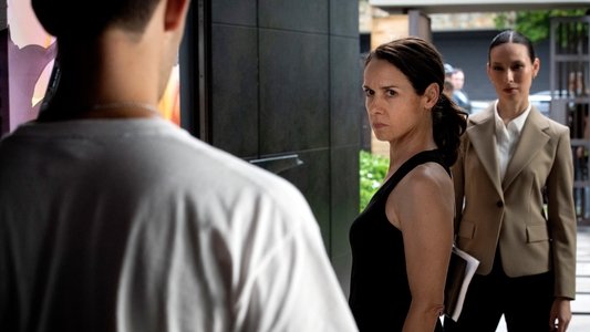 Underbelly: Vanishing Act