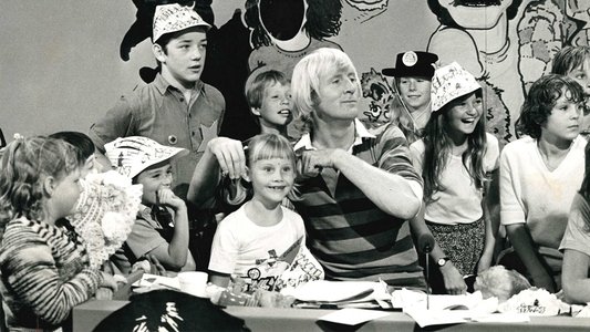 Tiswas
