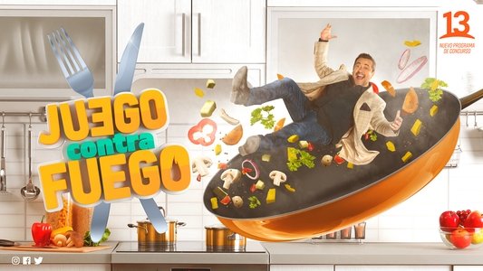 Juego contra fuego