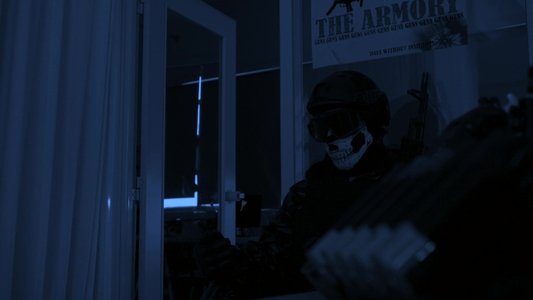 Best Cop Ever