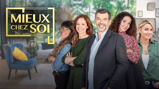 Mieux chez soi