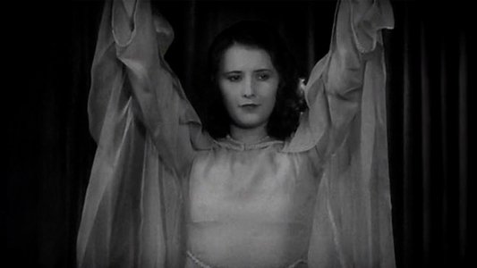 The Miracle Woman