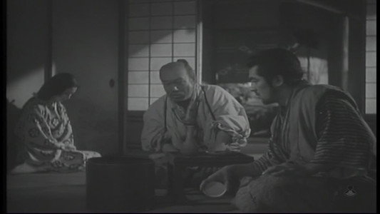 戦国無頼