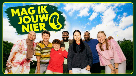 Mag ik jouw nier?