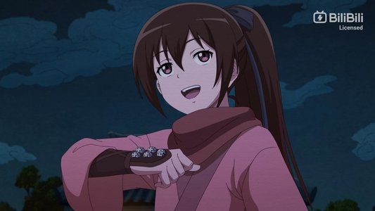 风灵玉秀