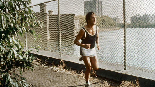 Marathon Man