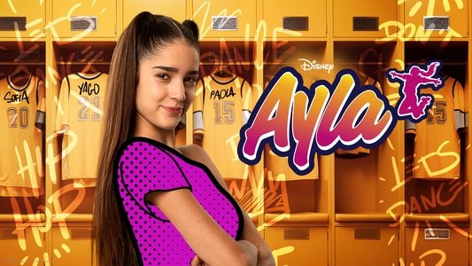 Ayla y Los Mirror