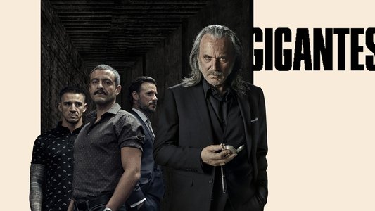 Gigantes