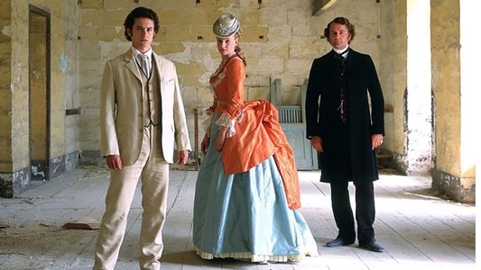 Daniel Deronda
