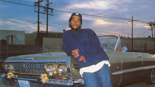 Boyz n the Hood