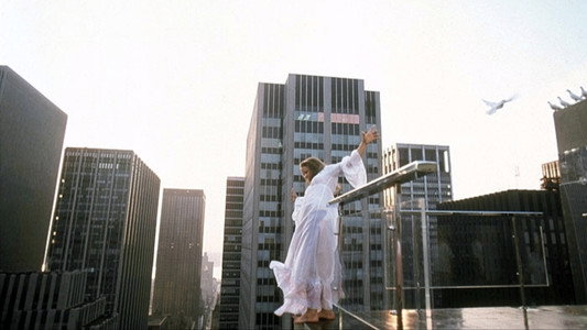Exorcist II: The Heretic