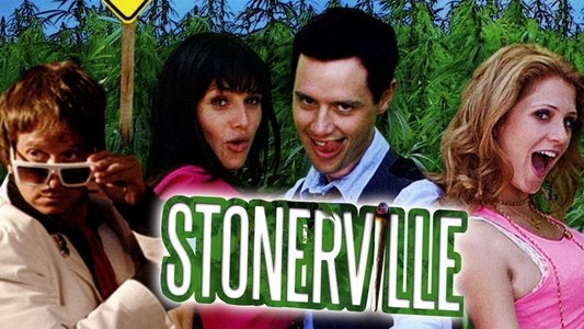 Stonerville