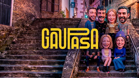 Gaupasa