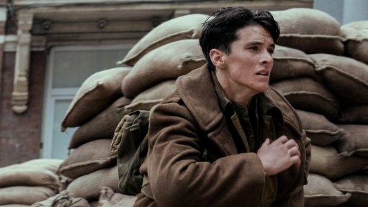 Dunkirk