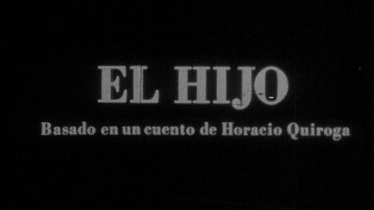 El Hijo