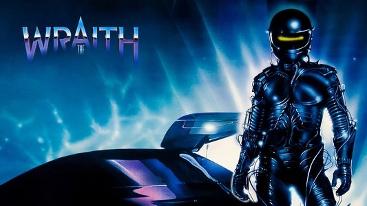The Wraith