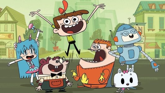 ToonMarty